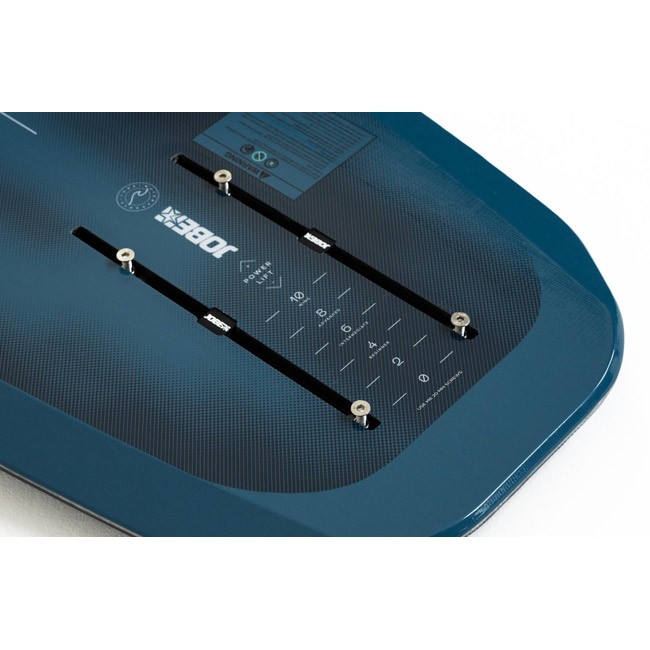 Set placa Wakefoil Jobe Gravix