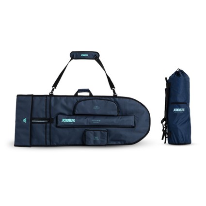 Set placa Wakefoil Jobe Gravix Set placa Wakefoil Jobe Gravix