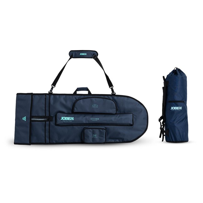 Set placa Wakefoil Jobe Gravix