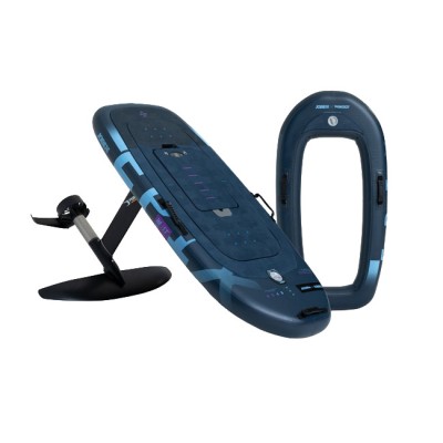 Set placa Jobe Epix E-Foil