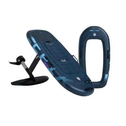 Set placa Jobe Epix E-Foil