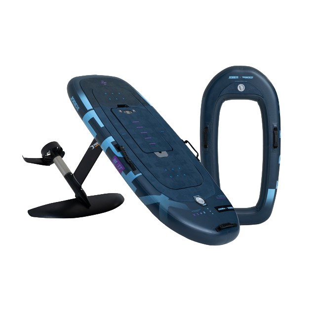 Set placa Jobe Epix E-Foil