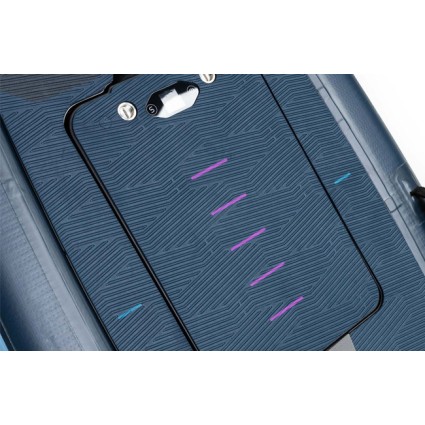 Set placa Jobe Epix E-Foil