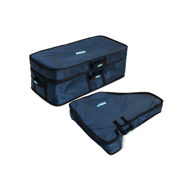 Set placa Jobe Epix E-Foil