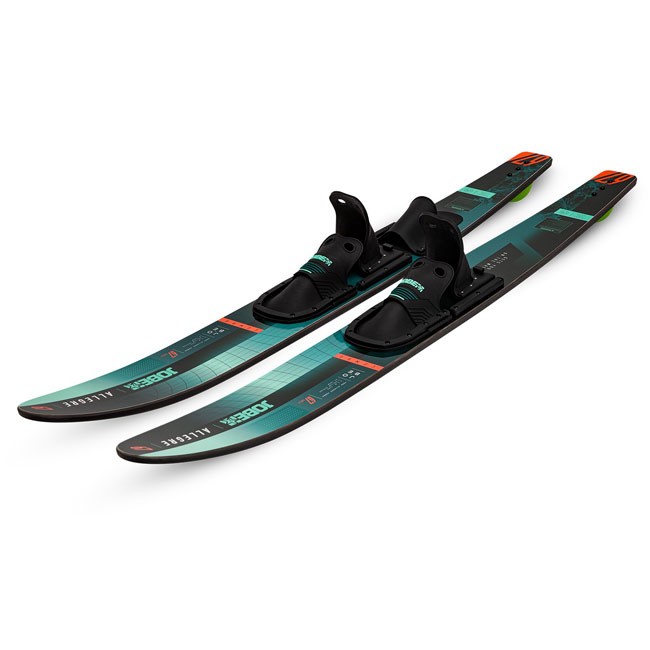 Schiuri Nautice Jobe Allegre Combo