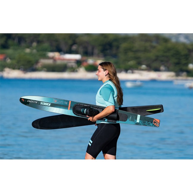 Schiuri Nautice Jobe Allegre Combo