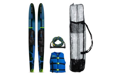 Pachet Schiuri Nautice  Jobe Allegre Combo Blue