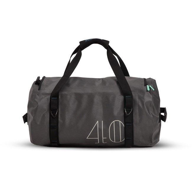 Geanta hidrofuga Jobe Duffelbag Gray