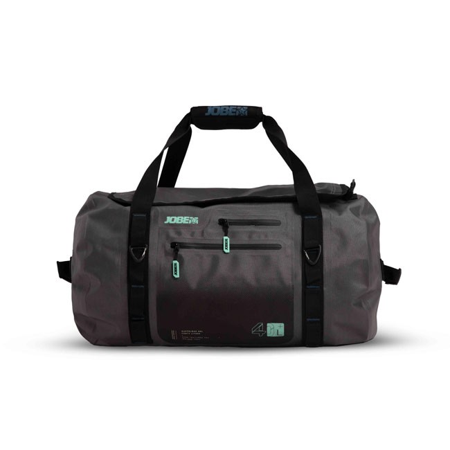Geanta hidrofuga Jobe Duffelbag Gray