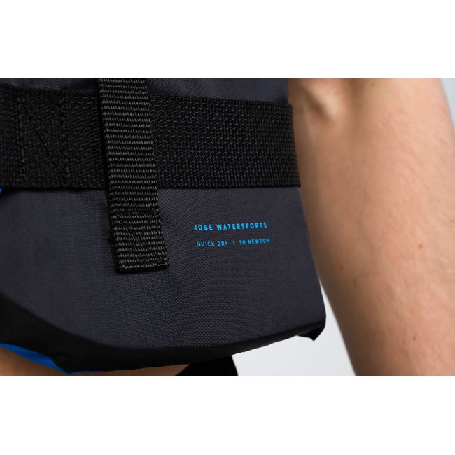 Vesta Salvare 4 Buckle Unisex