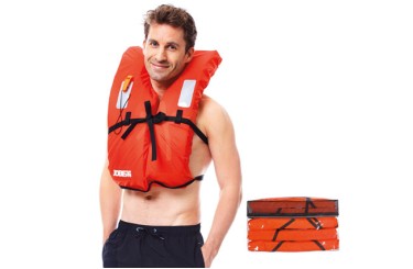 Pachet 4 veste salvare Jobe Easy Boating