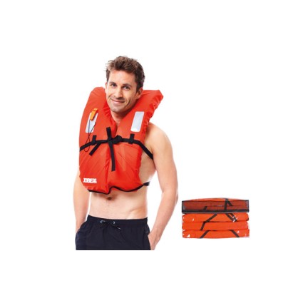 Pachet 4 veste salvare Jobe Easy Boating