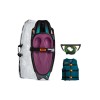Pachet Placa Sporturi Nautice Kneeboard Slash