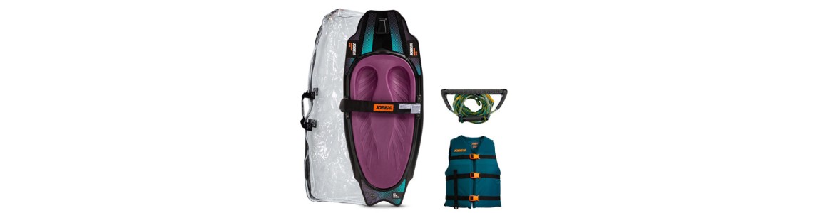 Kneeboard