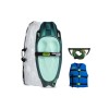 Pachet Placa Sporturi Nautice Kneeboard Slash