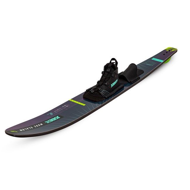 Schi Nautic Jobe Mode Slalom