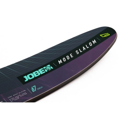 Schi Nautic Jobe Mode Slalom