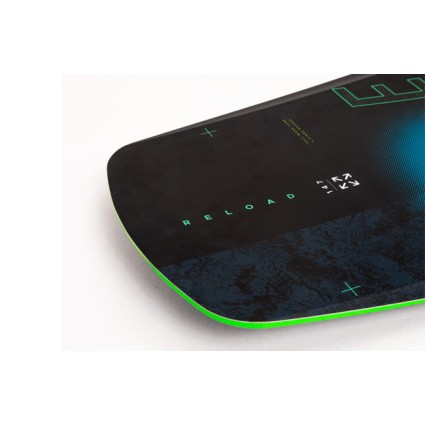 Placa sporturi nautice Jobe Reload Wakeboard