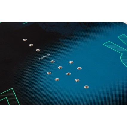 Placa sporturi nautice Jobe Reload Wakeboard