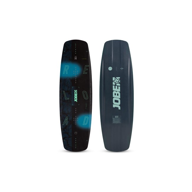 Placa sporturi nautice Jobe Reload Wakeboard Placa sporturi nautice Jobe Reload Wakeboard