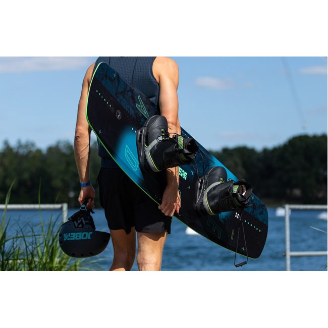 Placa sporturi nautice Jobe Reload Wakeboard Placa sporturi nautice Jobe Reload Wakeboard
