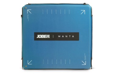 Saltea gonflabila Jobe Mini Manta