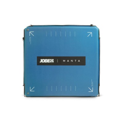 Saltea gonflabila Jobe Mini Manta