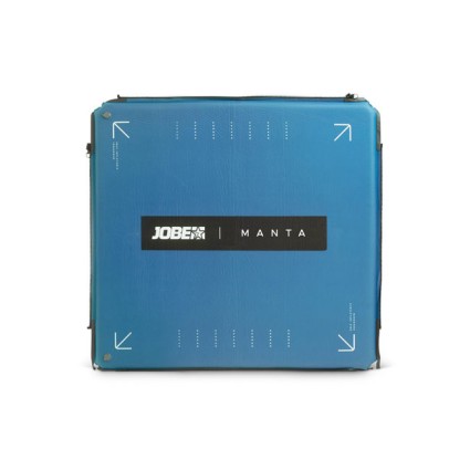 Saltea gonflabila Jobe Mini Manta