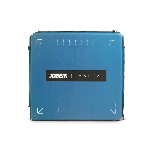 Saltea gonflabila Jobe Mini Manta