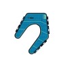Platforma gonflabila andocare Jetski Jobe Infinity PWC
