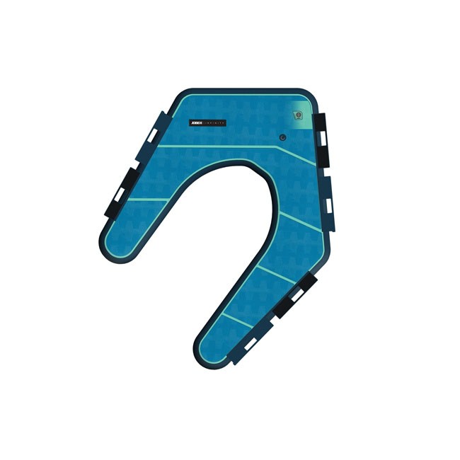 Platforma gonflabila andocare Jetski Jobe Infinity PWC