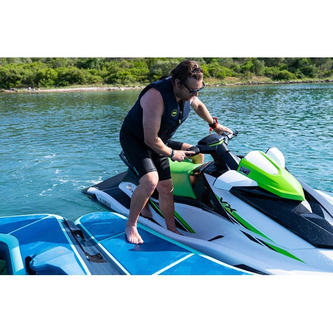 Platforma gonflabila andocare Jetski Jobe Infinity PWC