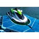 Platforma gonflabila andocare Jetski Jobe Infinity PWC