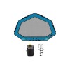 Piscina gonflabila Jobe Infinity cu pompa