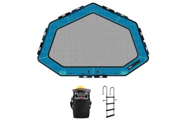 Piscina gonflabila Jobe Infinity cu pompa Piscina gonflabila Jobe Infinity cu pompa