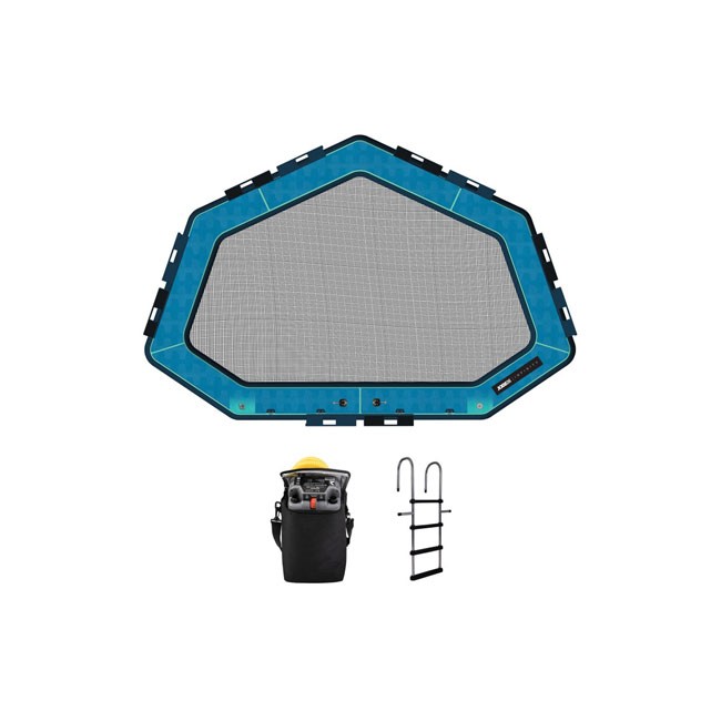 Piscina gonflabila Jobe Infinity cu pompa