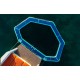 Piscina gonflabila Jobe Infinity cu pompa