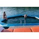 Piscina gonflabila Jobe Infinity cu pompa