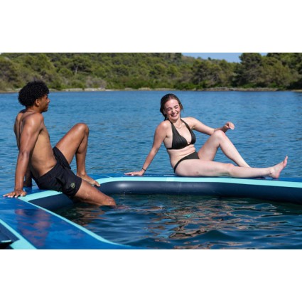 Piscina gonflabila Jobe Infinity cu pompa