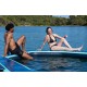 Piscina gonflabila Jobe Infinity cu pompa