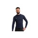 Bluza Jobe din neopren cu maneca lunga barbati
