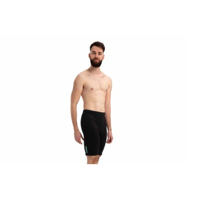 Sort Jobe Neopren barbati