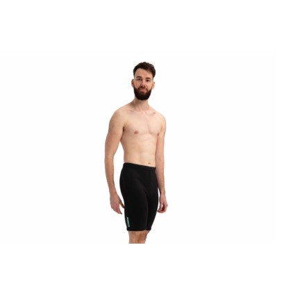 Sort Jobe Neopren barbati