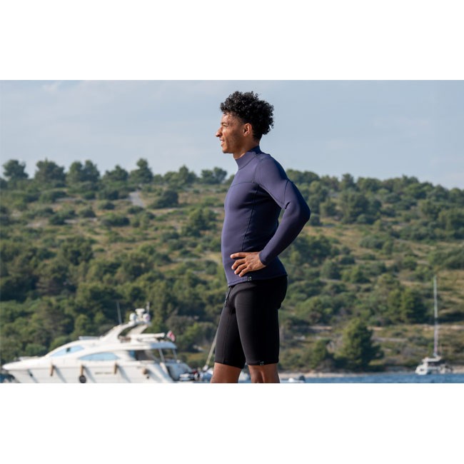 Sort Jobe Neopren barbati