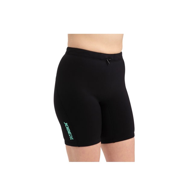 Sort Jobe Neopren Femei