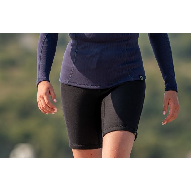 Sort Jobe Neopren Femei