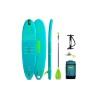Pachet SUP Aero Nera Lite Board 10.6