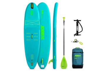 Pachet SUP Aero Nera Lite Board 10.6