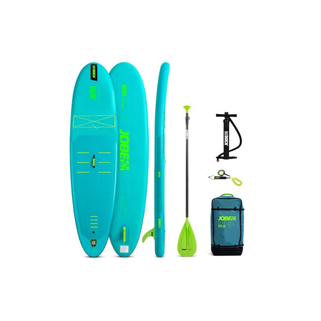 Pachet SUP Aero Nera Lite Board 10.6