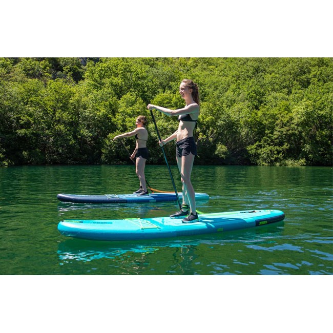 Pachet SUP Aero Nera Lite Board 10.6